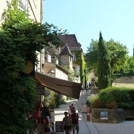 Le Petit Salon De Tourny * Sarlat-la-Canéda