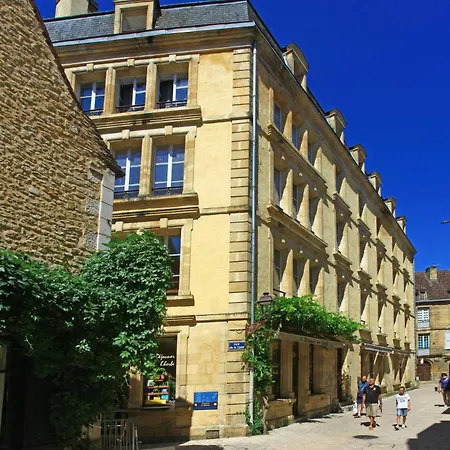 Apartament Le Petit Salon De Tourny