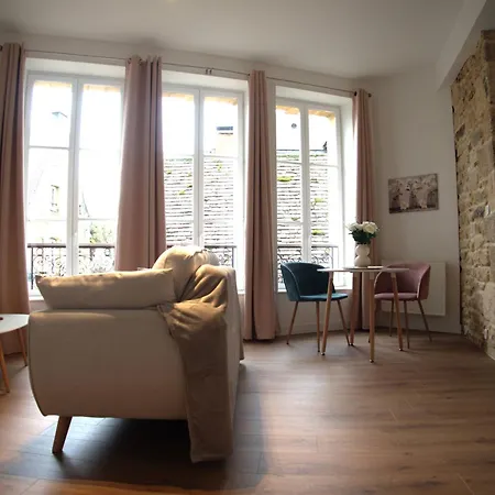 Le Petit Salon De Tourny * Sarlat-la-Canéda